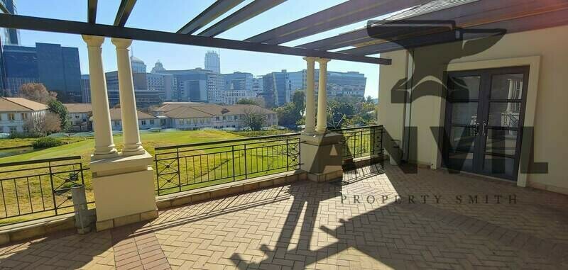 Inanda Greens, Wierda Valley, Sandton - Building 9 - First Floor property image 45