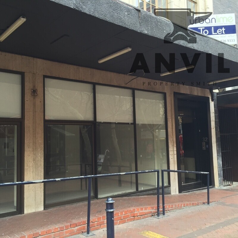 32 St Georges Mall - 4th floor office property image 37