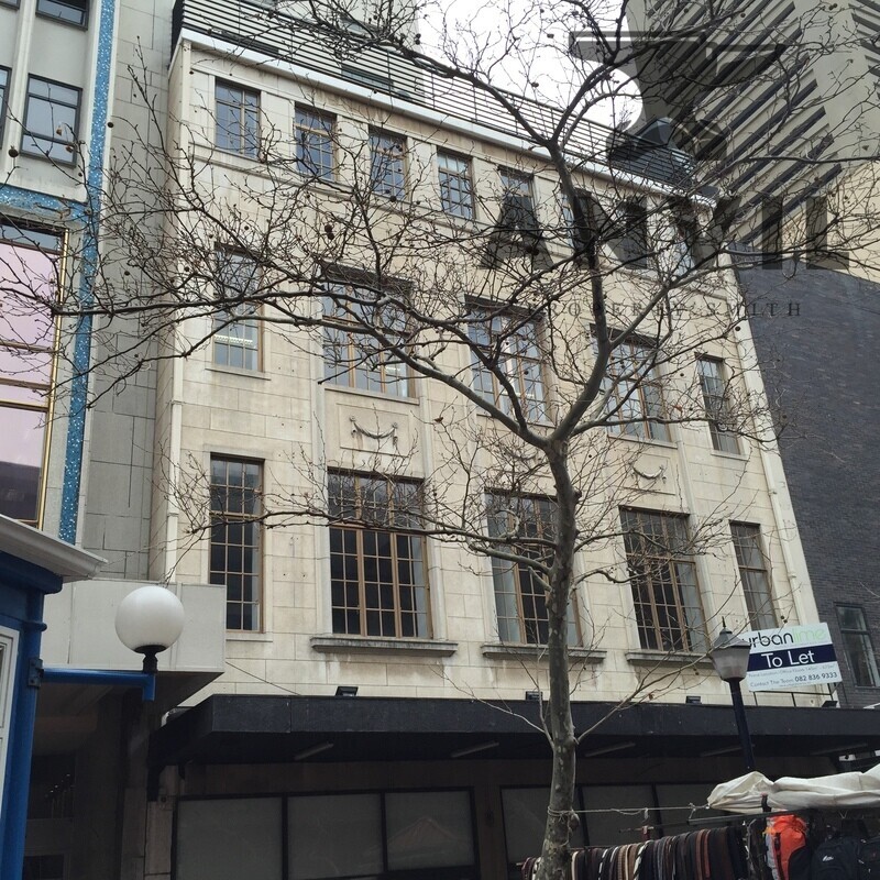 32 St Georges Mall - 4th floor office property image 30