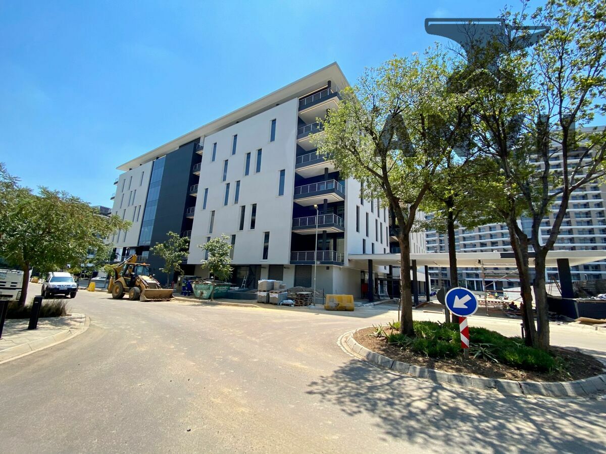 Park Lane West, Menlyn, Pretoria Menlyn Anvil Property Smith