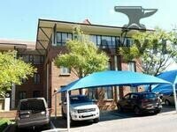 1 Simba Road, Sunninghill, Building 3, Sunninghill,  Sandton - Entire Building property image 24