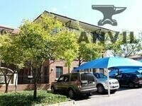 1 Simba Road, Sunninghill, Building 3, Sunninghill,  Sandton - Entire Building property image 25