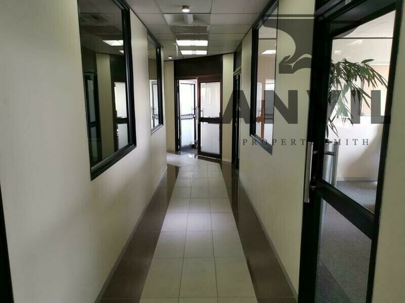 Moore House-Riley Road office park  - FF FLR WEST  property image 2