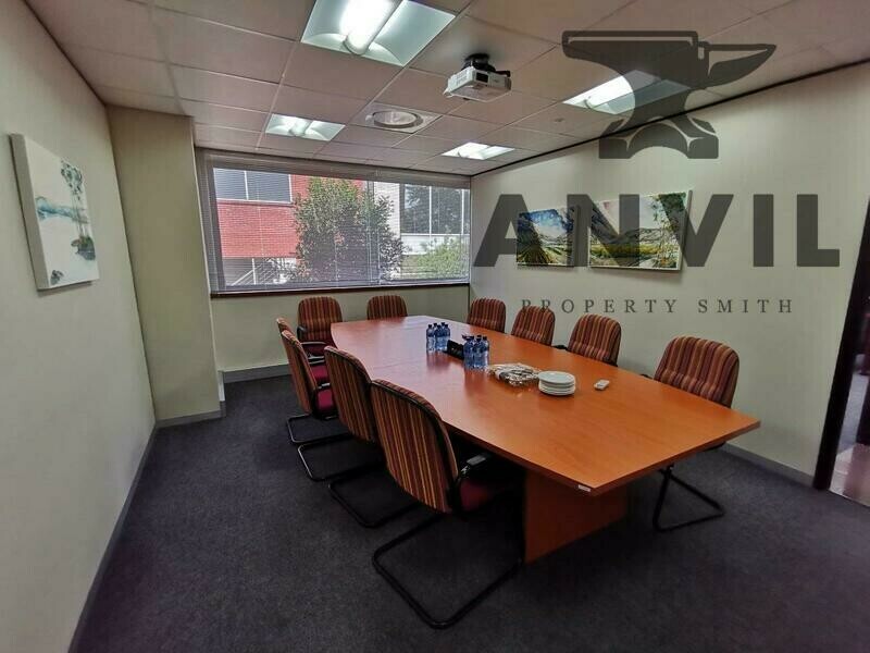 Moore House-Riley Road office park  - FF FLR WEST  property image 3