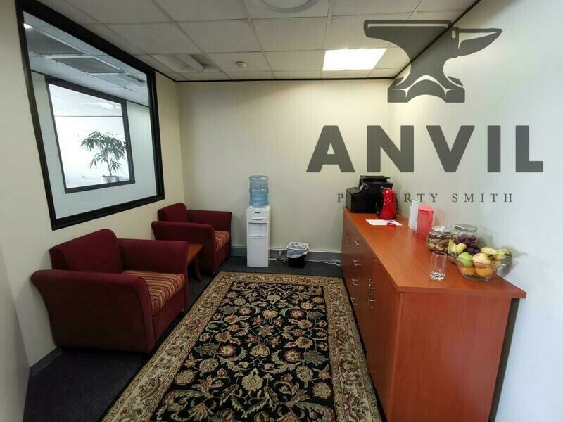 Moore House-Riley Road office park  - FF FLR WEST  property image 4