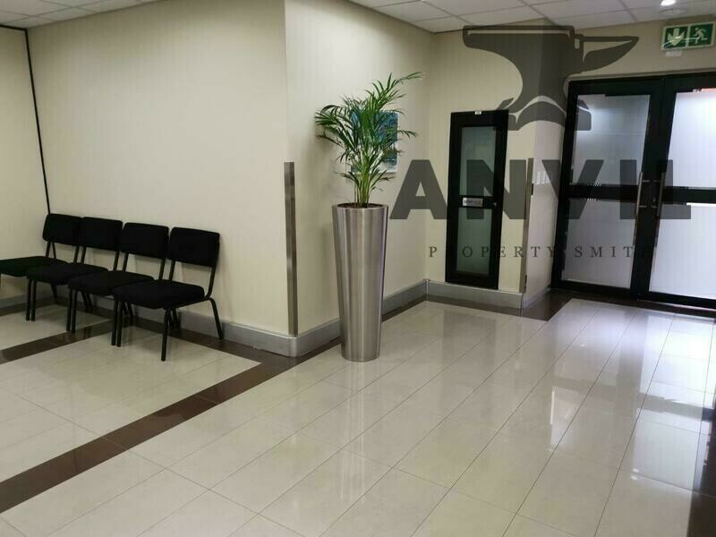 Moore House-Riley Road office park  - FF FLR WEST  property image 5