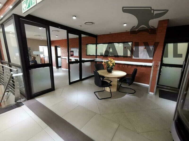 Moore House-Riley Road office park  - FF FLR EAST  property image 2