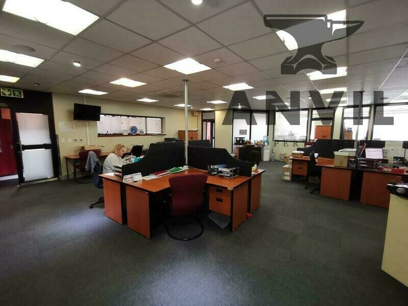 Moore House-Riley Road office park  - FF FLR EAST  property image 4