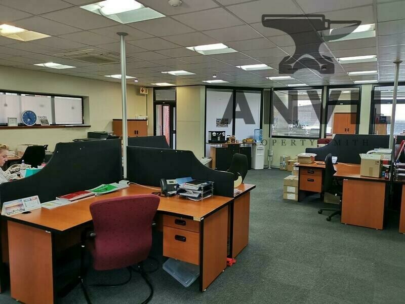 Moore House-Riley Road office park  - FF FLR EAST  property image 6