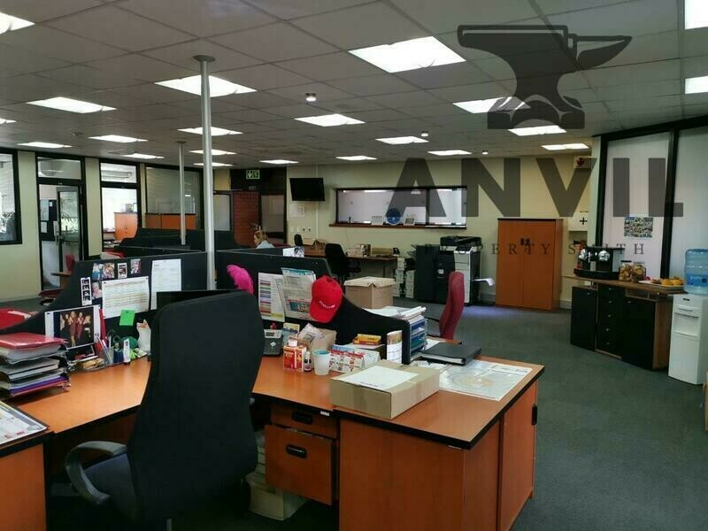 Moore House-Riley Road office park  - FF FLR EAST  property image 7