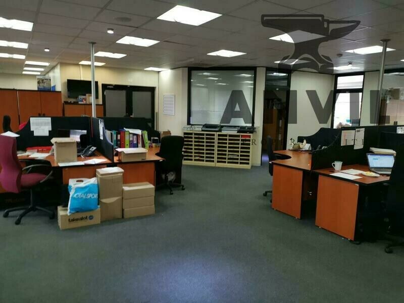 Moore House-Riley Road office park  - FF FLR EAST  property image 8