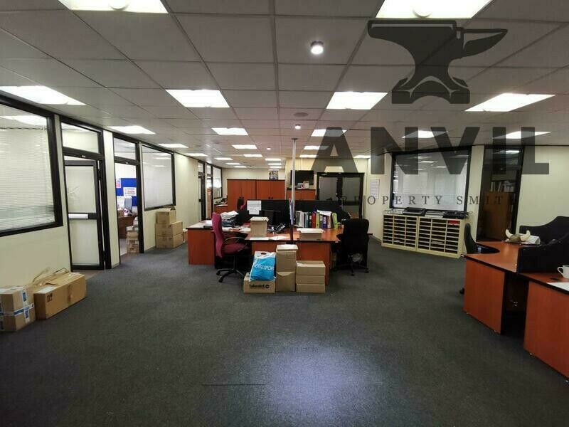 Moore House-Riley Road office park  - FF FLR EAST  property image 9