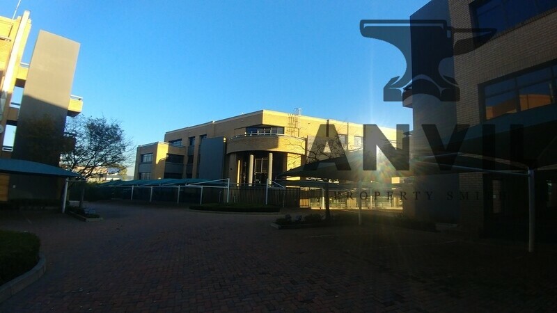 11 Naivasha Road, Sunninghill - Block A, Ground Floor Suite G3 property image 2