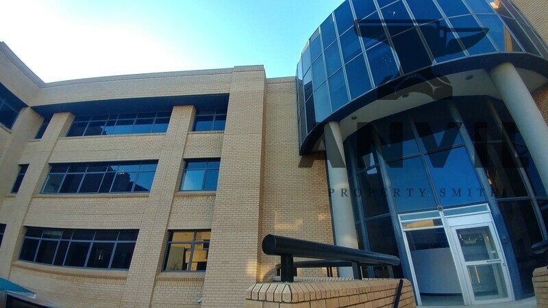 11 Naivasha Road, Sunninghill - Block A, Ground Floor Suite G3 property image 3