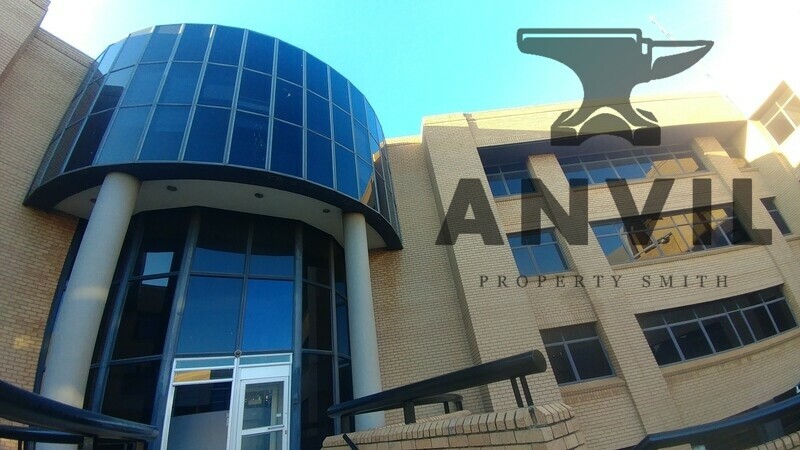 11 Naivasha Road, Sunninghill - Block A, Ground Floor Suite G3 property image 4