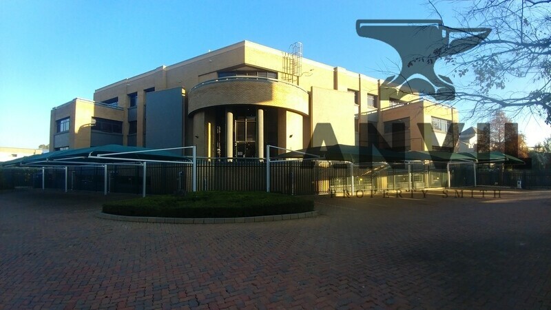 11 Naivasha Road, Sunninghill - Block A, Ground Floor Suite G3 property image 5