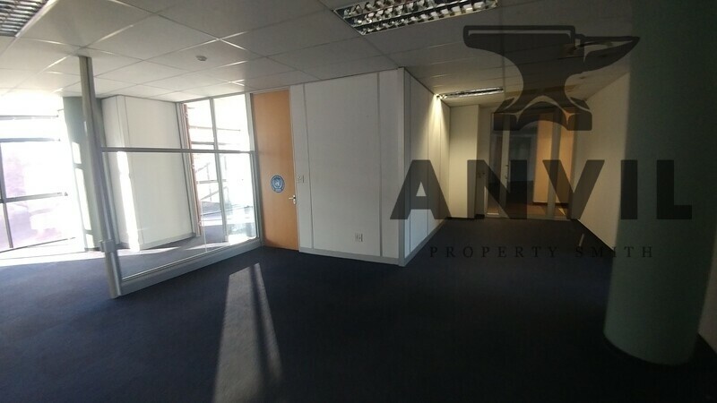 11 Naivasha Road, Sunninghill - Block A, Ground Floor Suite G3 property image 8