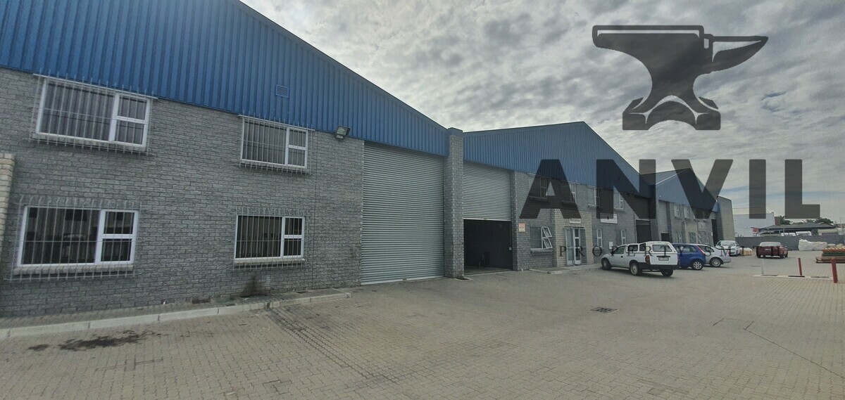 Office to let 38 Zinfandel Street Saxonburg Park 2 Anvil Property Smith