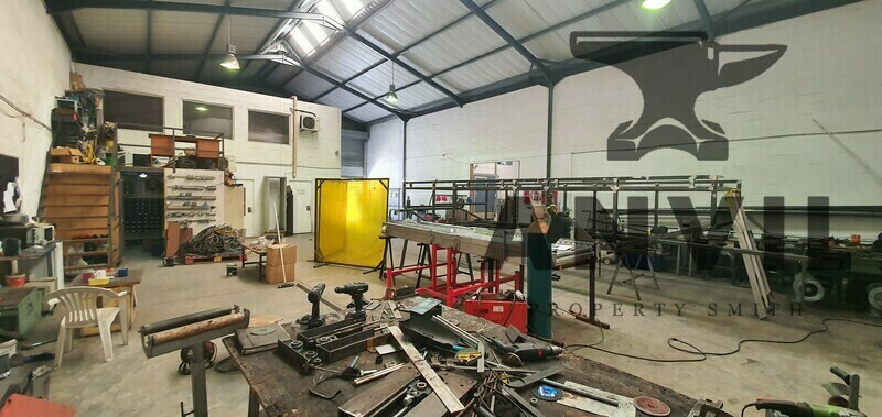 Unit 8
