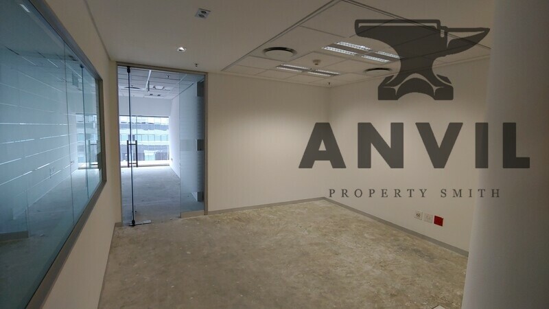 Fredman Towers, Sandton - 4th floor - Portion property image 20