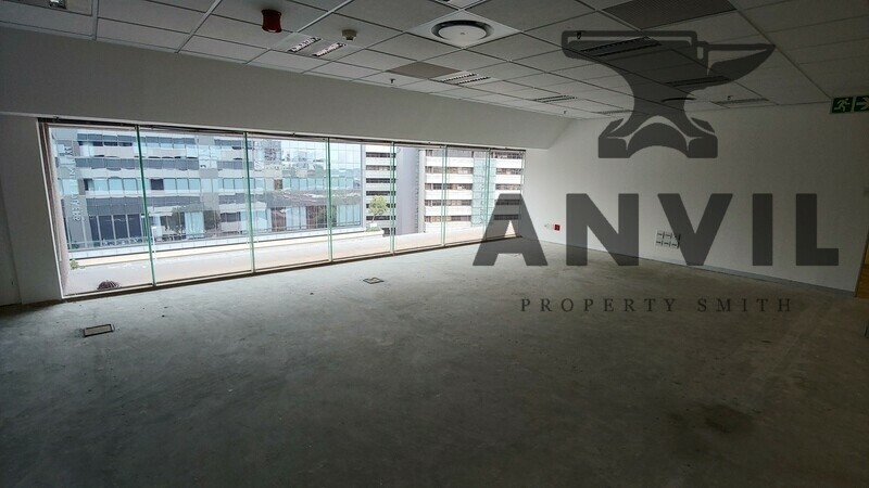 Fredman Towers, Sandton - 4th floor - Portion property image 21