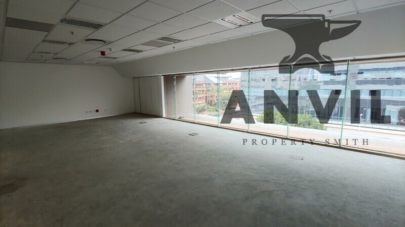 Fredman Towers, Sandton - 4th floor - Portion property image 22