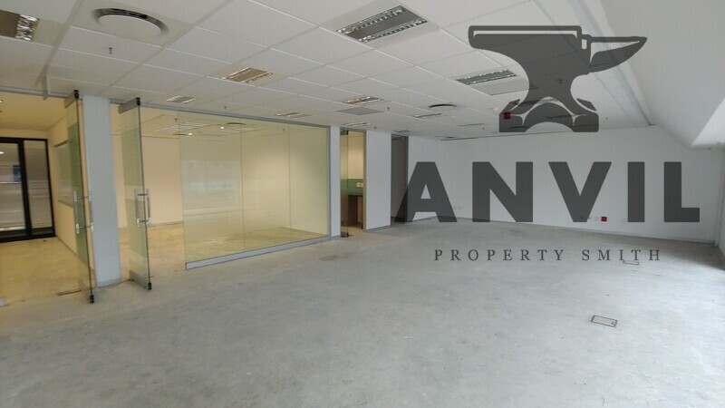 Fredman Towers, Sandton - 4th floor - Portion property image 24