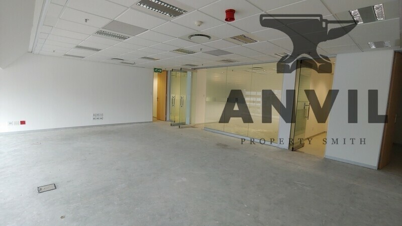 Fredman Towers, Sandton - 4th floor - Portion property image 23