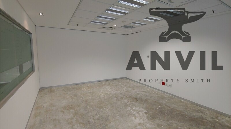 Fredman Towers, Sandton - 4th floor - Portion property image 25