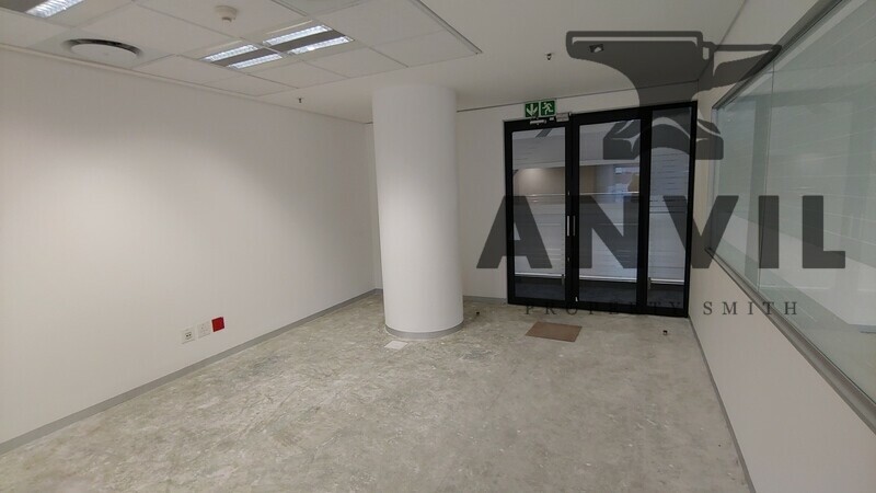 Fredman Towers, Sandton - 4th floor - Portion property image 26