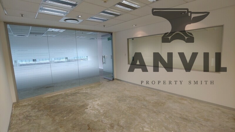 Fredman Towers, Sandton - 4th floor - Portion property image 27