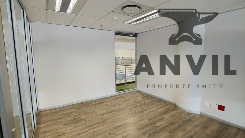 Fredman Towers, Sandton - 3rd Floor - Portion property image 2