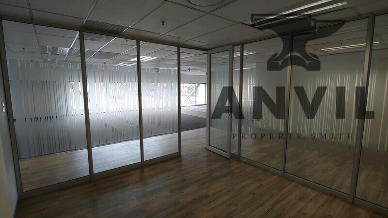 Fredman Towers, Sandton - 3rd Floor - Portion property image 4