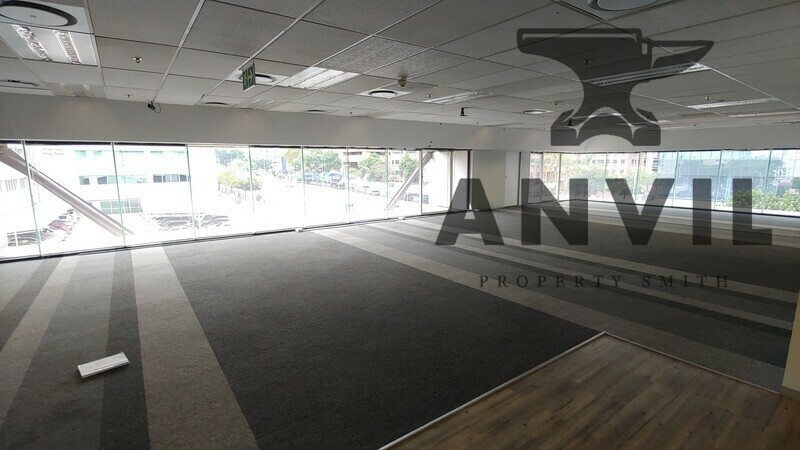 Fredman Towers, Sandton - 3rd Floor - Portion property image 5