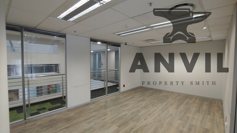 Fredman Towers, Sandton - 3rd Floor - Portion property image 6