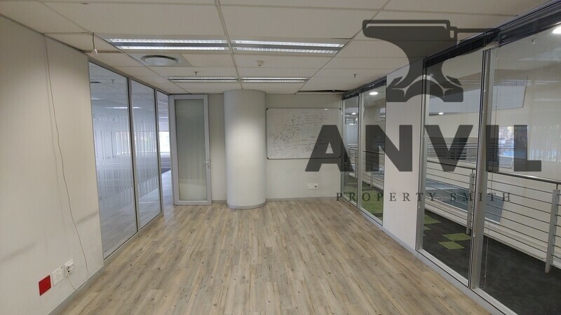 Fredman Towers, Sandton - 3rd Floor - Portion property image 7
