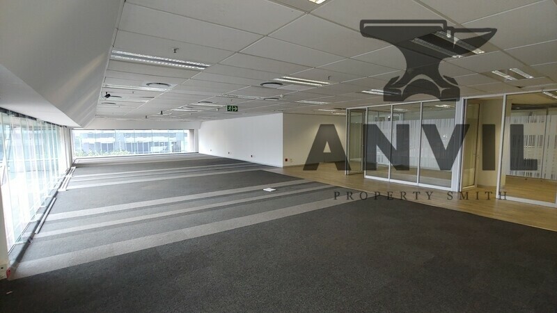 Fredman Towers, Sandton - 3rd Floor - Portion property image 9