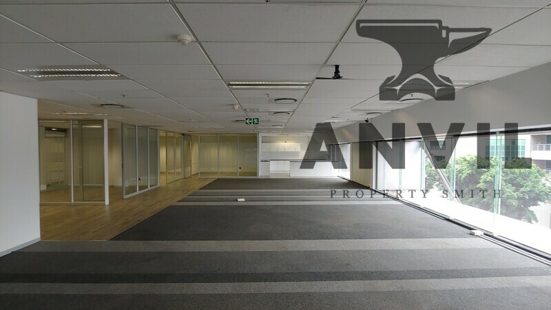 Fredman Towers, Sandton - 3rd Floor - Portion property image 12