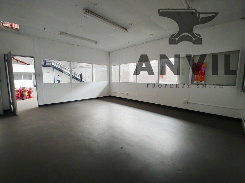 6 Perfecta Road, Paarden Eiland - Unit 004 property image 2