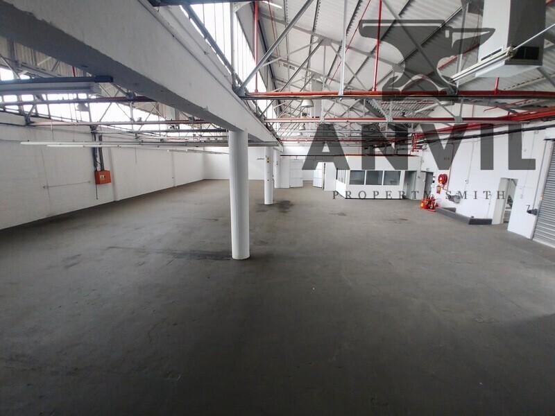 6 Perfecta Road, Paarden Eiland - Unit 004 property image 3