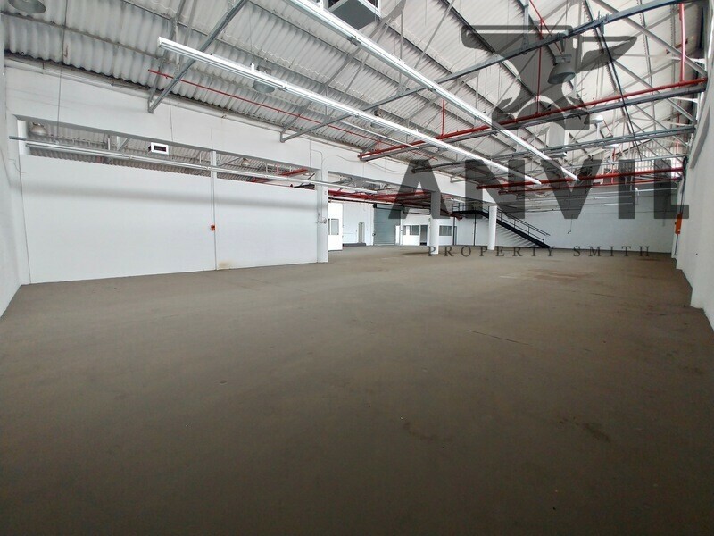 6 Perfecta Road, Paarden Eiland - Unit 004 property image 4