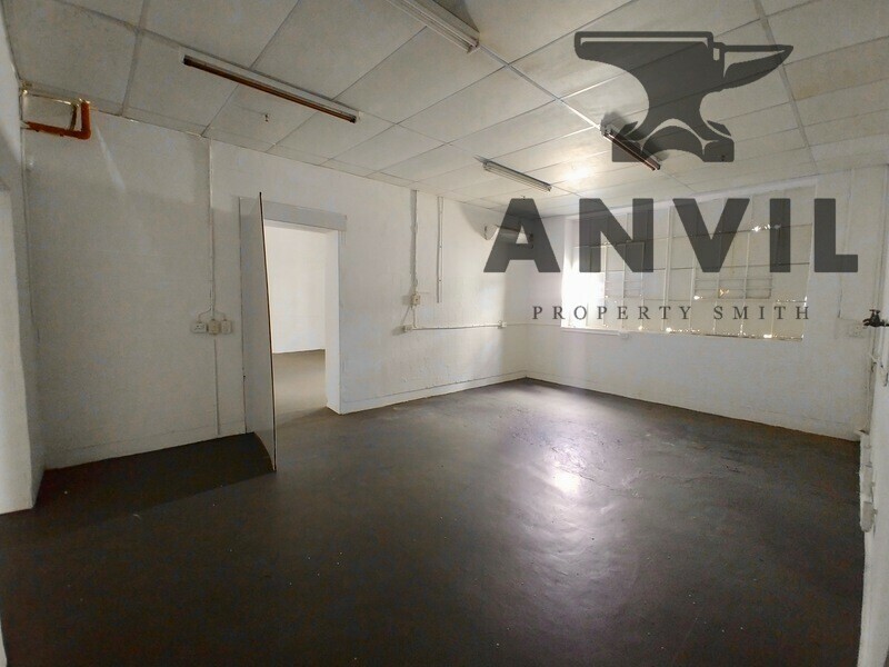 6 Perfecta Road, Paarden Eiland - Unit 004 property image 5