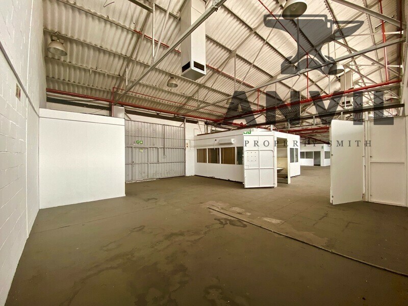 6 Perfecta Road, Paarden Eiland - Unit 004 property image 6