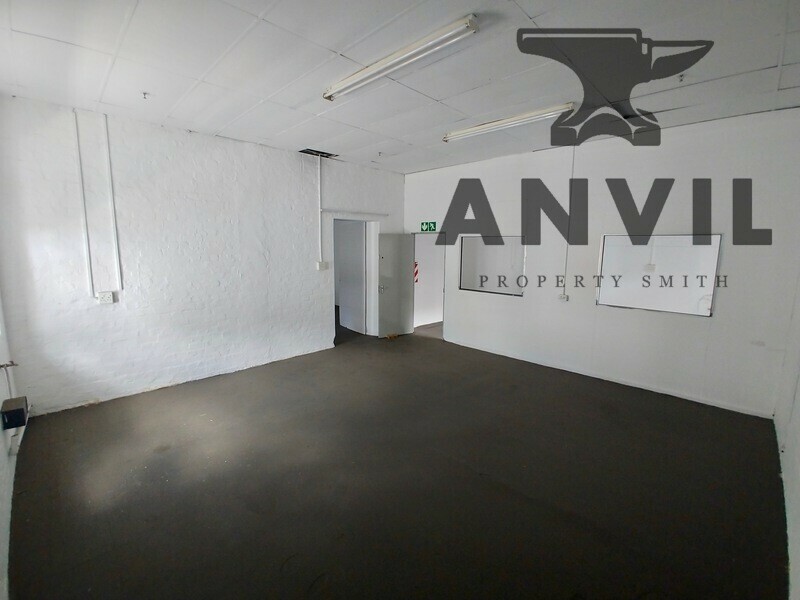 6 Perfecta Road, Paarden Eiland - Unit 004 property image 7