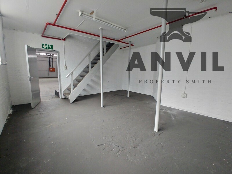 6 Perfecta Road, Paarden Eiland - Unit 004 property image 8