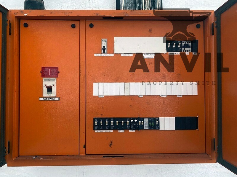 6 Perfecta Road, Paarden Eiland - Unit 004 property image 9