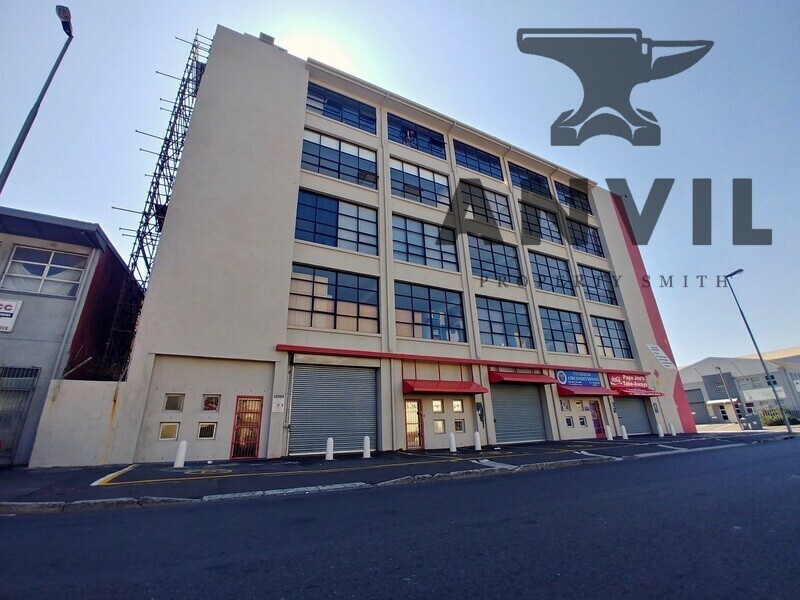 Section Street Business Centre, 7 Section St, Paarden Eiland - Unit 401 4th Floor Section Street Business Centre property image 25