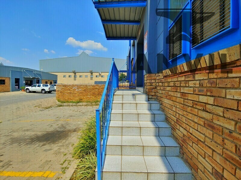 Northriding Commercial Park(duplicate do not update) - Unit A9 property image 10