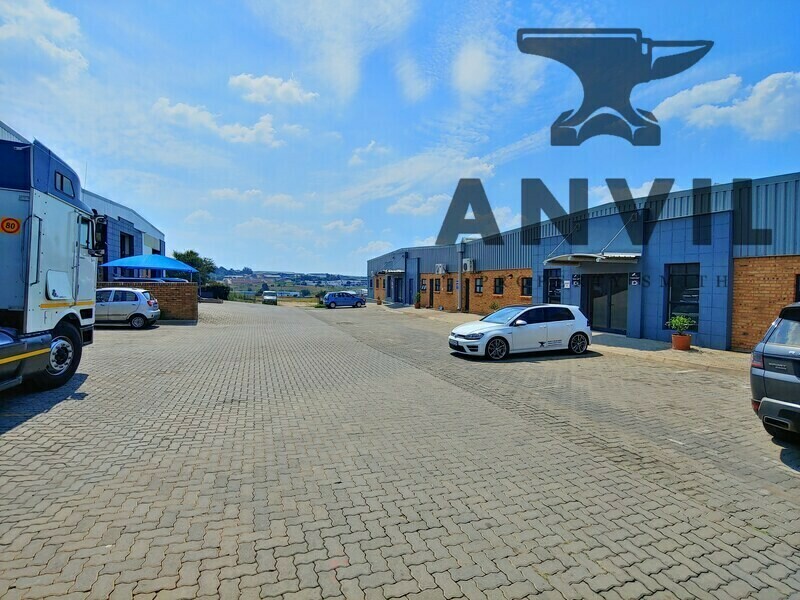 Northriding Commercial Park(duplicate do not update) - Unit A9 property image 8