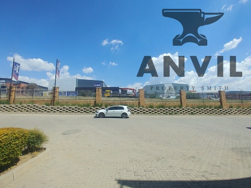 Northriding Commercial Park(duplicate do not update) - Unit A9 property image 11